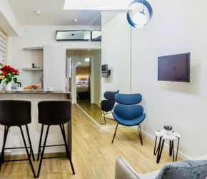 INNA Luxe & Wine- Central Belgrade Apartments